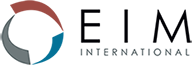 EIM International Logo